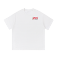 Lakeshore Row Pennant Tee