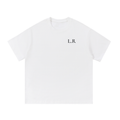 Lakeshore Row Arrival Tee