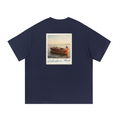 Lakeshore Row All American Tee