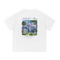 Lakeshore Row Charleston 4th of July Tee