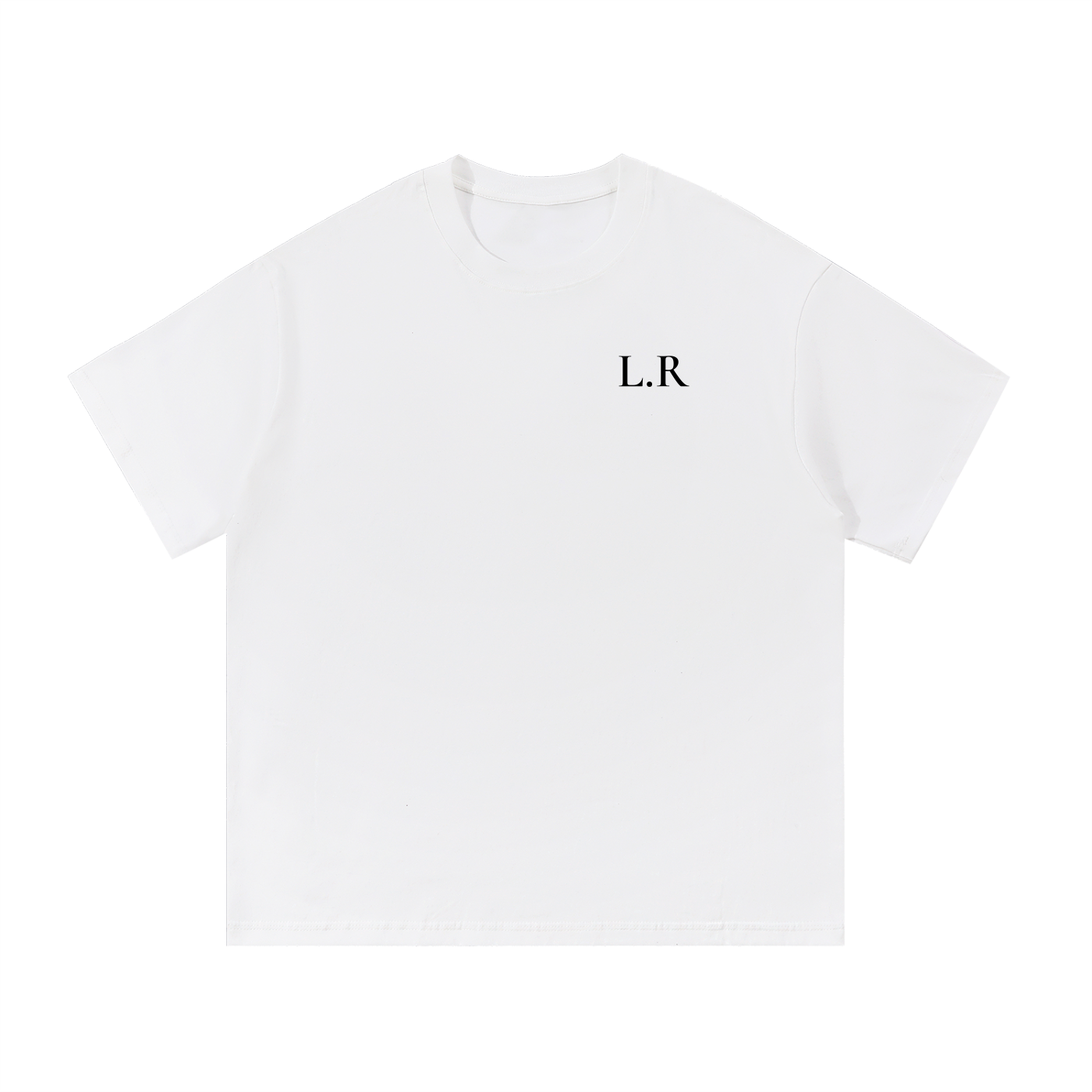 Lakeshore Row French Riviera Tee