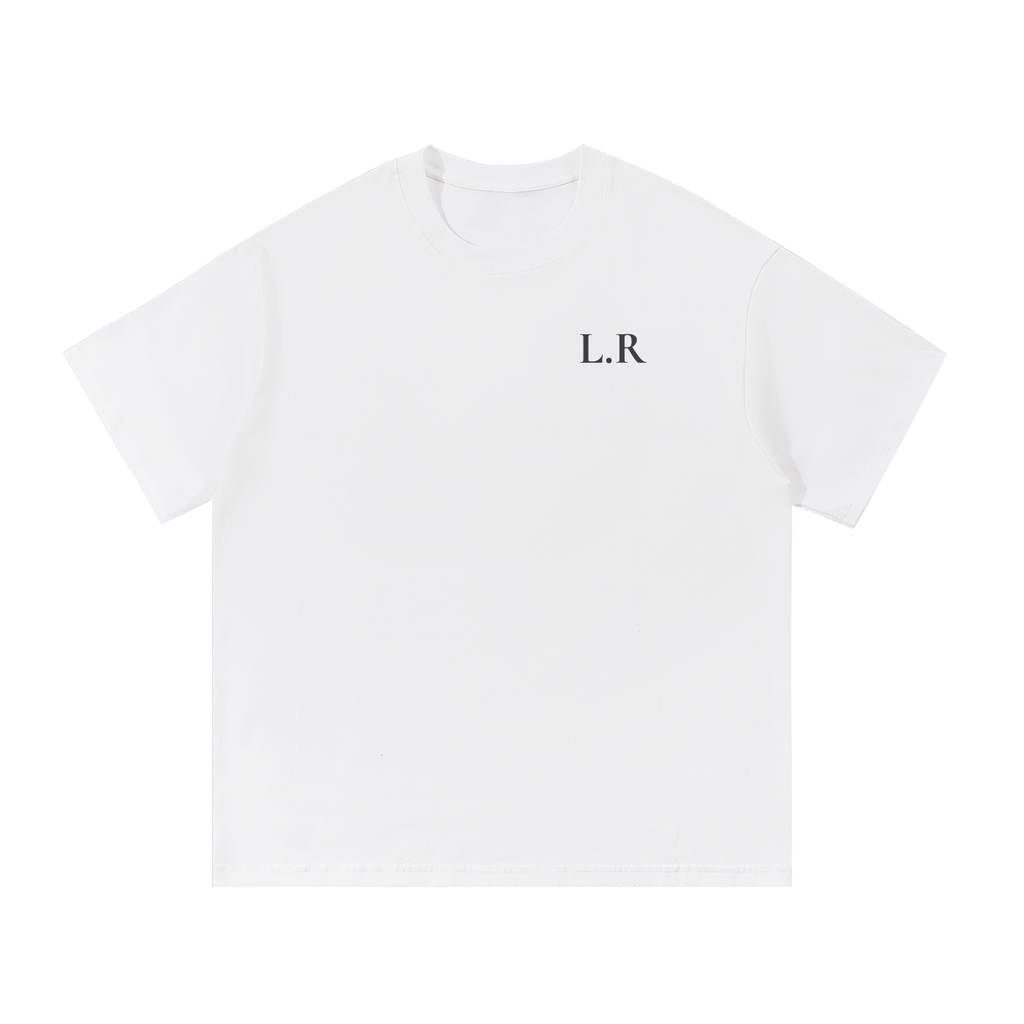 Lakeshore Row Back To Paradise Tee