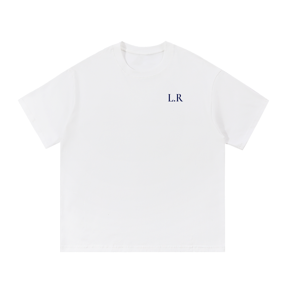 Lakeshore Row Lobster Tee