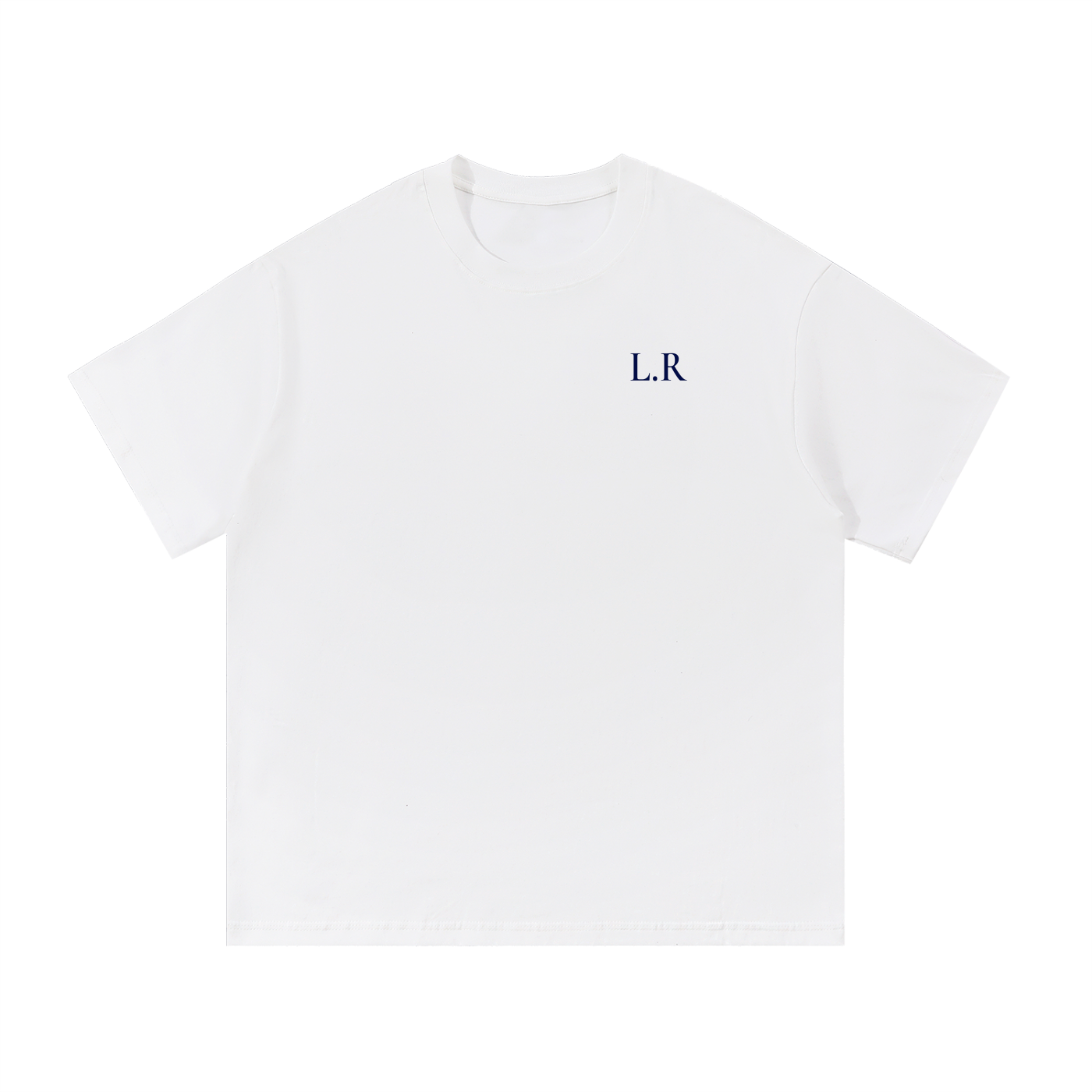 Lakeshore Row Lobster Tee
