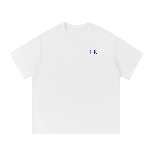 Lakeshore Row Lobster Tee