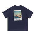 Lakeshore Row Gulf Days Tee