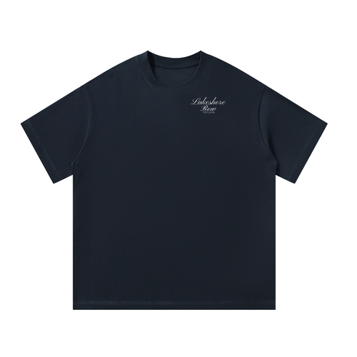 Lakeshore Row Charleston Heritage Tee