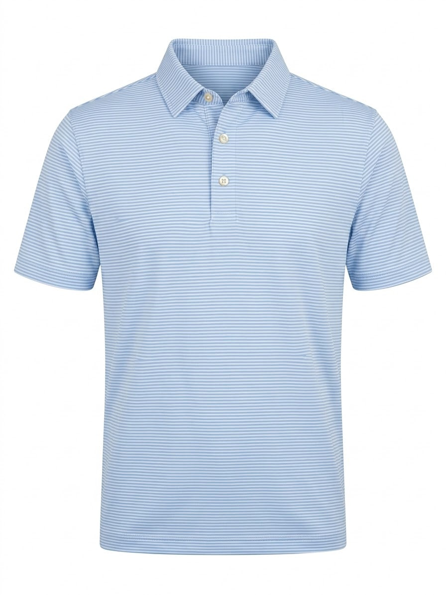 The Scott Performance Polo