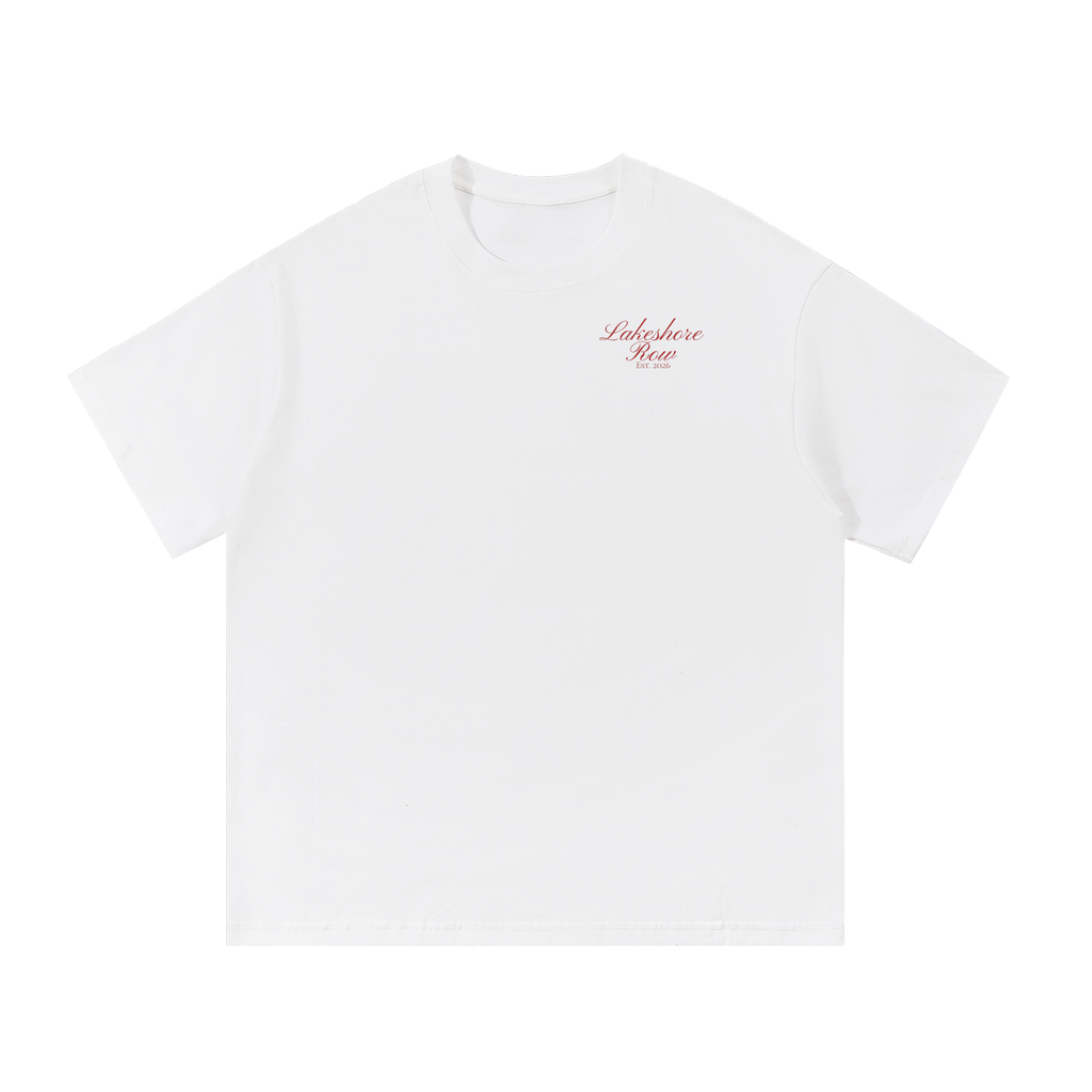 Lakeshore Row Monte Carlo Tee