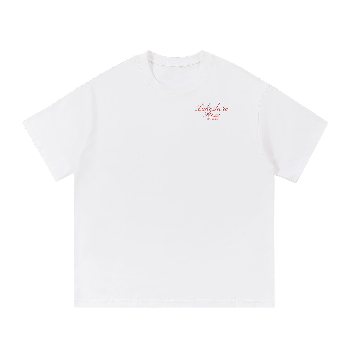Lakeshore Row Monte Carlo Tee