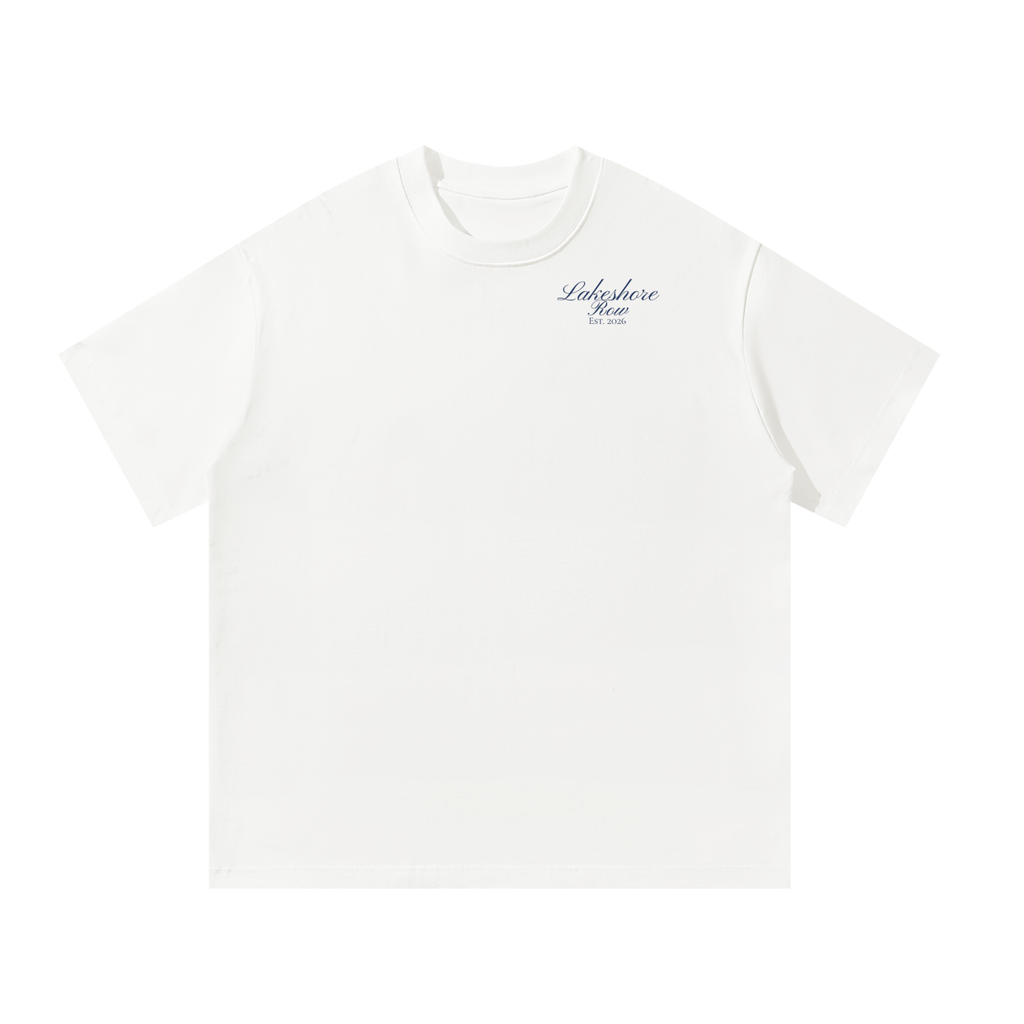 Lakeshore Row Retriever Tee