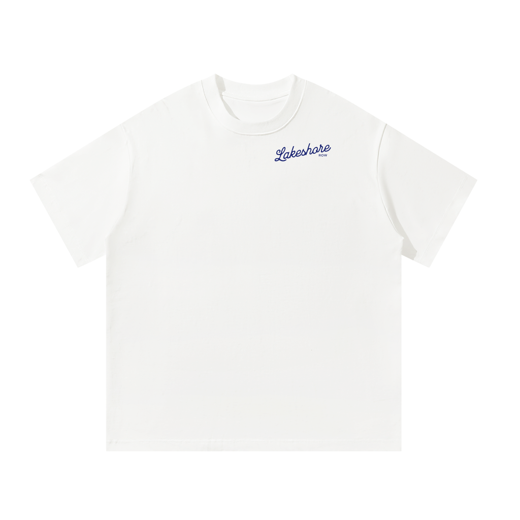 Lakeshore Row Regatta Tee