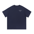 Lakeshore Row Oyster Table Tee
